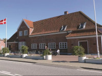 Hotel Ballumhus