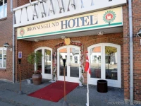 Dronninglund Hotel 3*