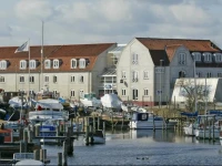 Hotel Niels Juel 4*
