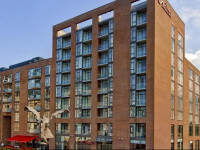 Adina Apartment Hotel Copenhagen