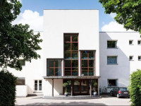 Sinatur Hotel Frederiksdal