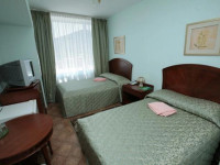 Avacha Hotel