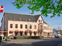 Otterup Hotel