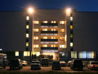 Petropavlovsk hotel complex