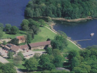 Hotel Skanderborghus