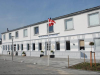 Bundgaards Hotel