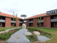 Hotel Antvorskov 3*