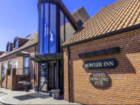 Hotel Bowler Inn