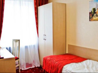 Amaks City Hotel