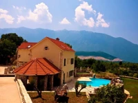 Villa Orka 5*