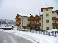 Hotel Fior Di Bosco 3*