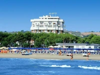 Atlantic  3*