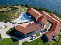 Residence Oasi dei Celti 3*