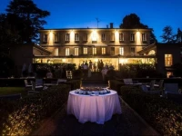 Villa Buttafava 3*