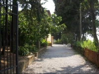 Residence La Casina 1*
