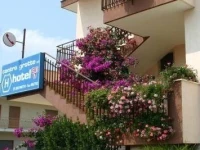 Centro Grotte Hotel 3*