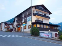 Hotel Migliorati 3*
