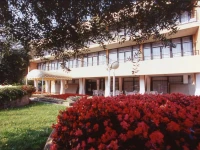 Hotel Residence Holiday 3*