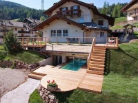 Arnica Mountain Hotel 3*