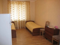 Komfort hotel Volgograd