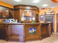 Hotel San Pellegrino 3*