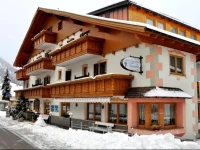 Apartment Traube 2*