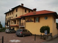 Hotel Brisino 3*