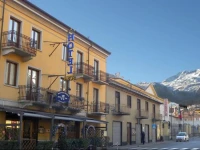 Hotel Susa & Stazione 3*