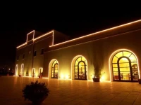 Hotel Saraceno Al Faro 4*