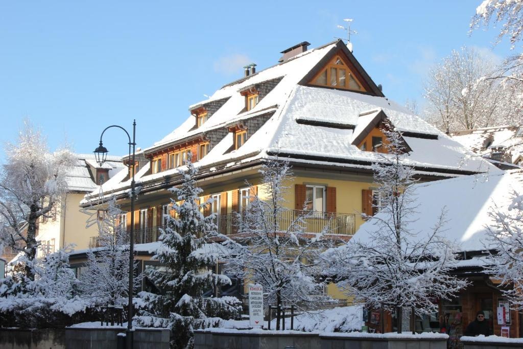 Hotel Haberl 3*
