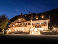 Hotel Edelhof 3*
