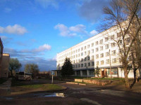 Msta Hotel