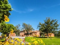 Podere del Gesso 1*