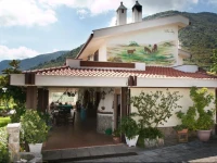 Villa Ida Bed & Breakfast 3*