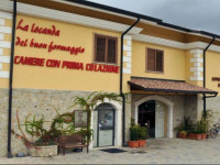 La Locanda del Buon Formaggio