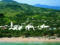 Playabachata Resort