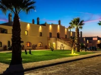 Masseria Relais del Cardinale 4*