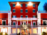 Hotel Villa Pigna