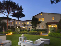 Villa Roma Imperiale