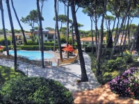 Hotel Le Pleiadi 3*