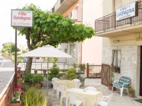 Villa Sardegna 2*