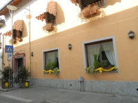 Osteria San Giuseppe 2*