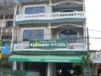 Kangaroo Kitchen 