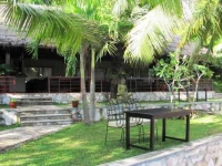 Pagoda Rocks 