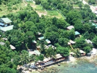 The Cove Beach Bungalows 