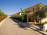 Reginas Exclusive Villas