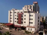 City Royal Hotel & Casino 4*