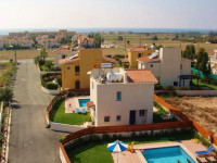 Kotsias Corallia Villas