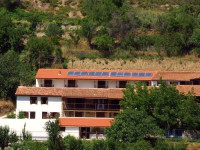 Ambelikos Traditional Agrohotel