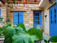 Archondia House Hotel Tochni